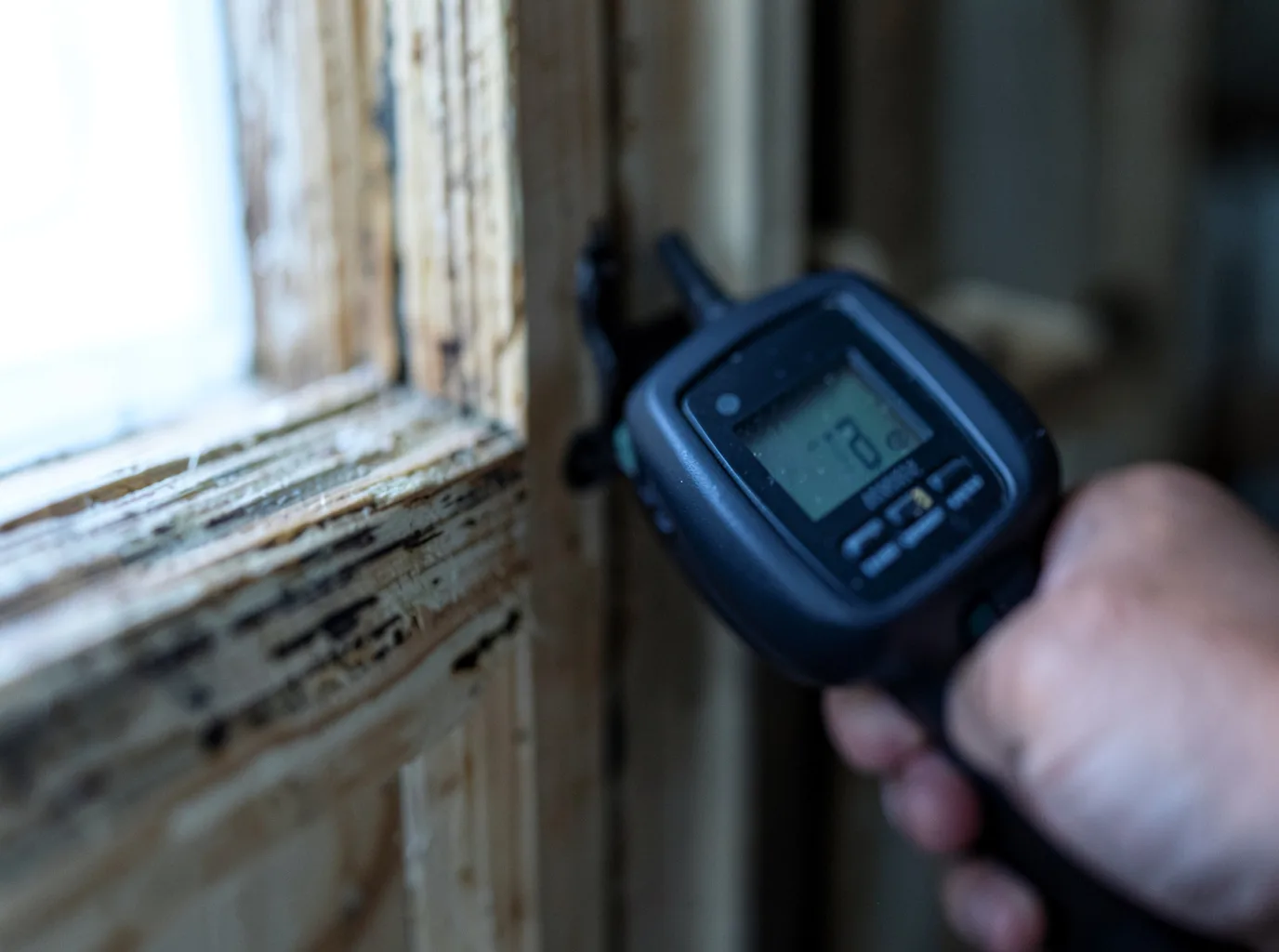 Ceiling Water Damage Repair in Latonia, KY